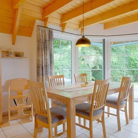 Holiday home Strandvogt 4 Tp12 Jos To Huus *
