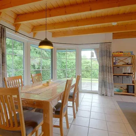 Holiday home Strandvogt 4 Tp12 Jos To Huus *