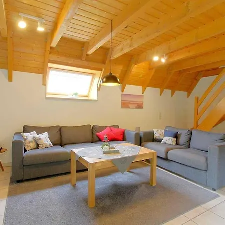 Holiday home Strandvogt 4 Tp12 Jos To Huus *