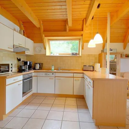 Strandvogt 4 Tp12 Jos To Huus Holiday home