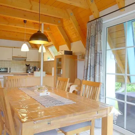 Strandvogt 4 Tp12 Jos To Huus Holiday home *