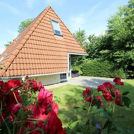 Holiday home Strandvogt 4 Tp12 Jos To Huus *